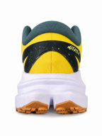 Hoka Mafate X Herren Trailrunning Schuhe Gelb