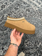 UGG Tazz II LIGHT BRONZE Damen