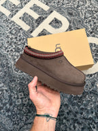 UGG Tazz II Dusted Cocoa Damen