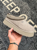 UGG Tazz II Cobble Grey Damen