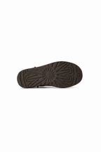 UGG Classic Ultra Mini Dusted Cocoa Damen
