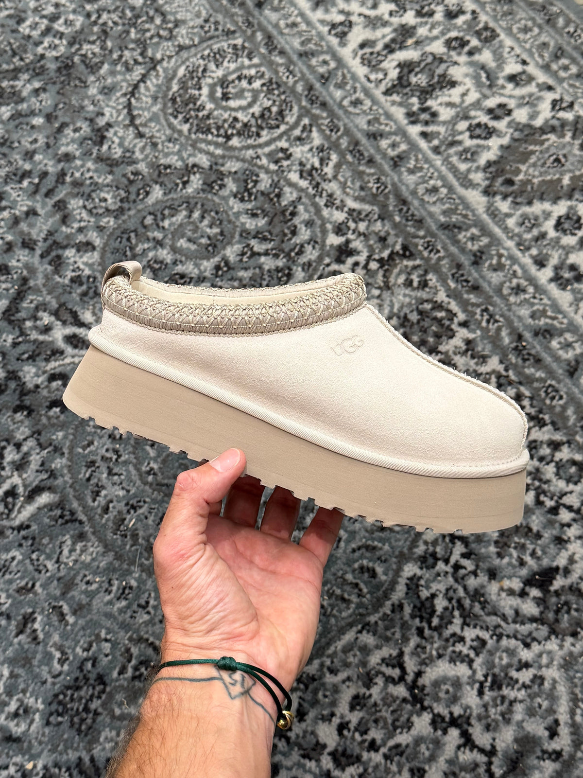 UGG Tazz II Ceramic Damen