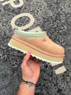 UGG Tazz II Arroyo Greenbelle Damen
