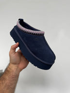 UGG Tazz II Dark Indigo Damen