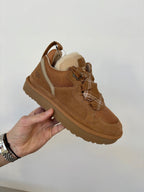 UGG Lowmel Chestnut Damen