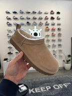 UGG Classic Micro Sand Damen