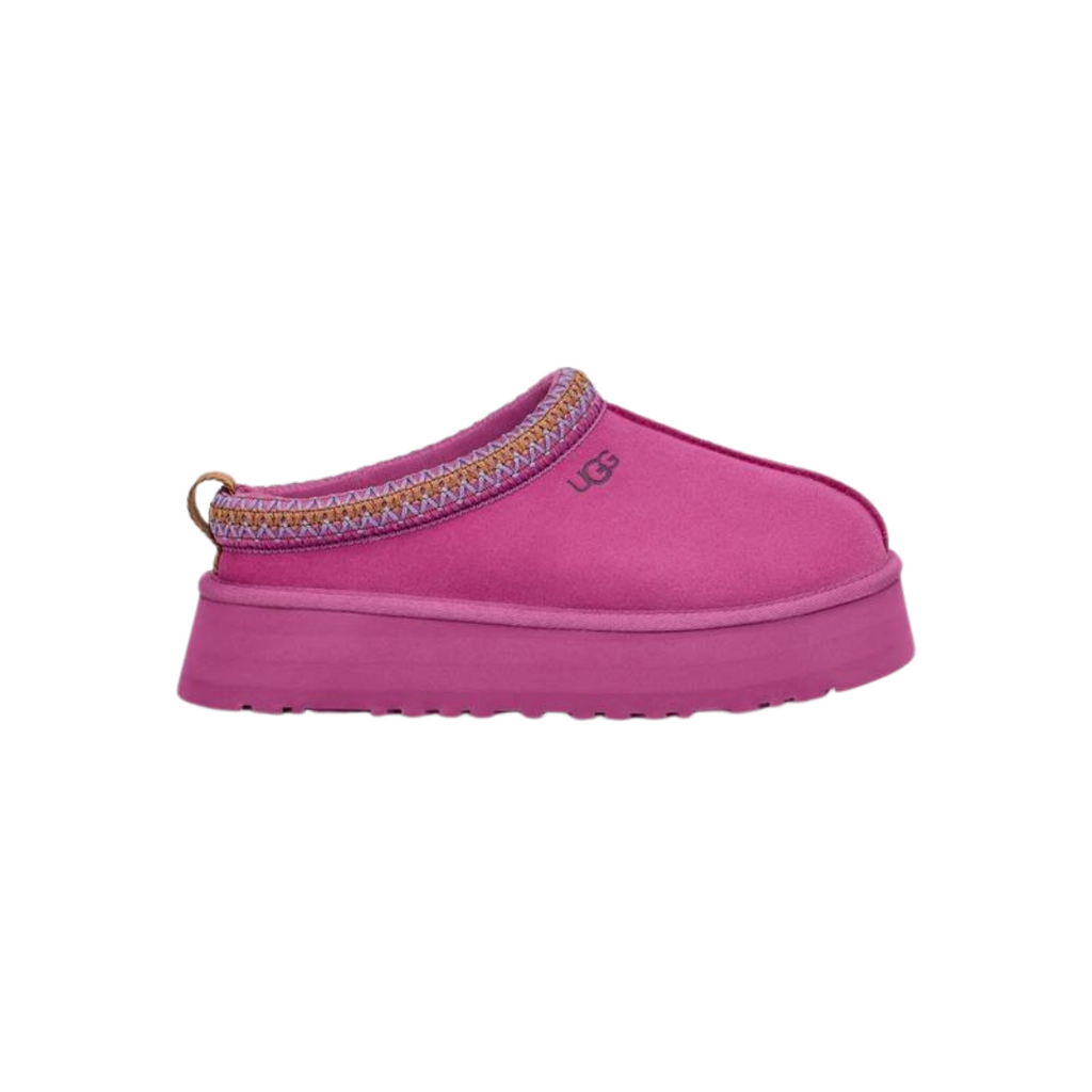 UGG Tazz Mangosteen Damen