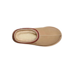 UGG Tasman Sand Dark Cherry Damen