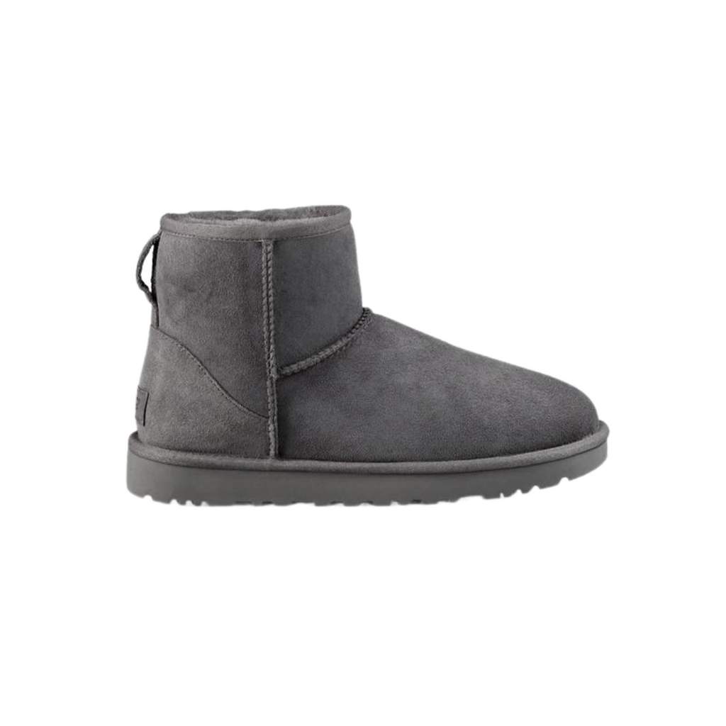 UGG Classic Mini II Grau Damen