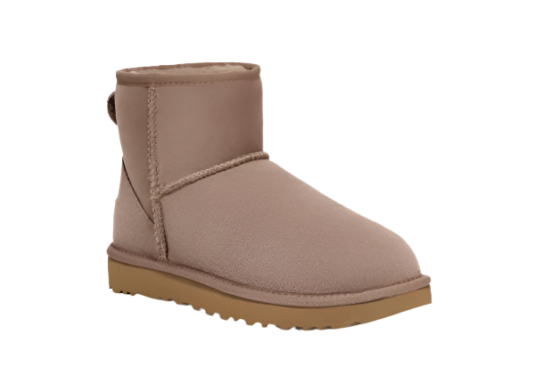 UGG Classic Mini II Caribou Damen