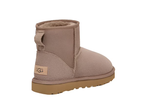 UGG Classic Mini II Caribou Damen