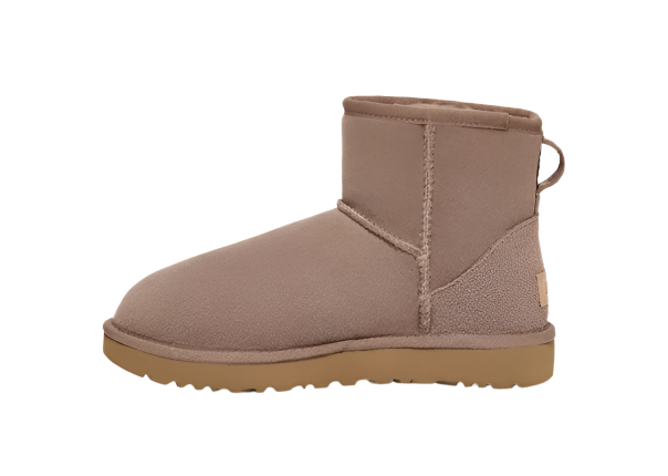 UGG Classic Mini II Caribou Damen