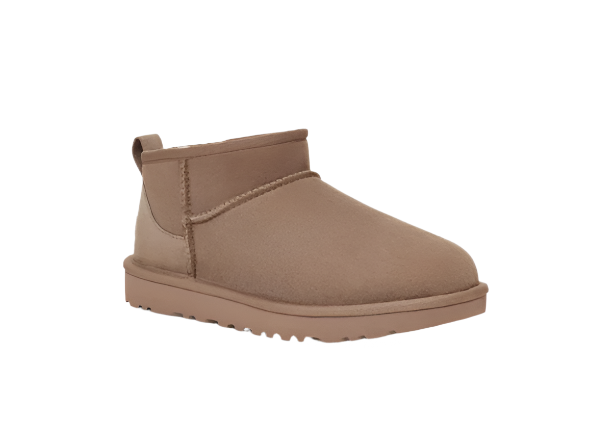 UGG Classic Ultra Mini Caribou Damen