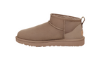 UGG Classic Ultra Mini Caribou Damen