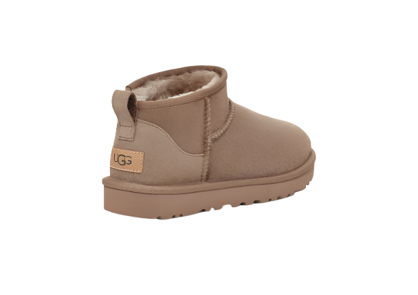 UGG Classic Ultra Mini Caribou Damen