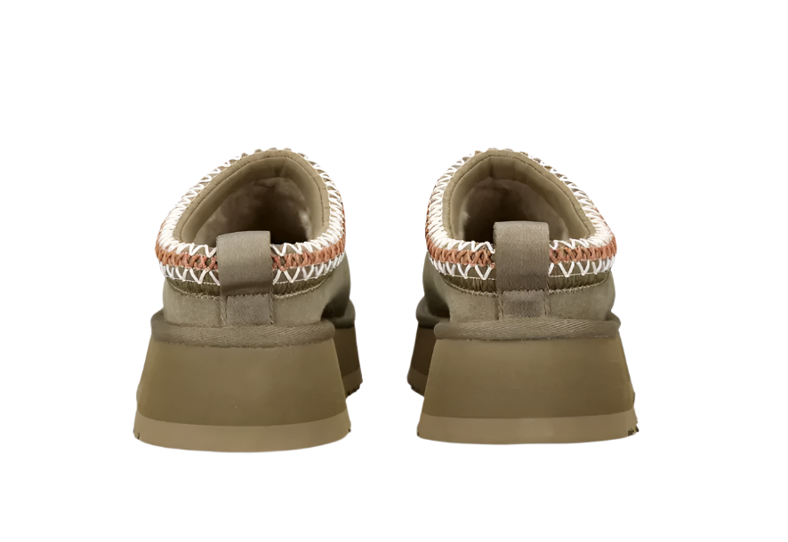 UGG Tazz Antilope Damen
