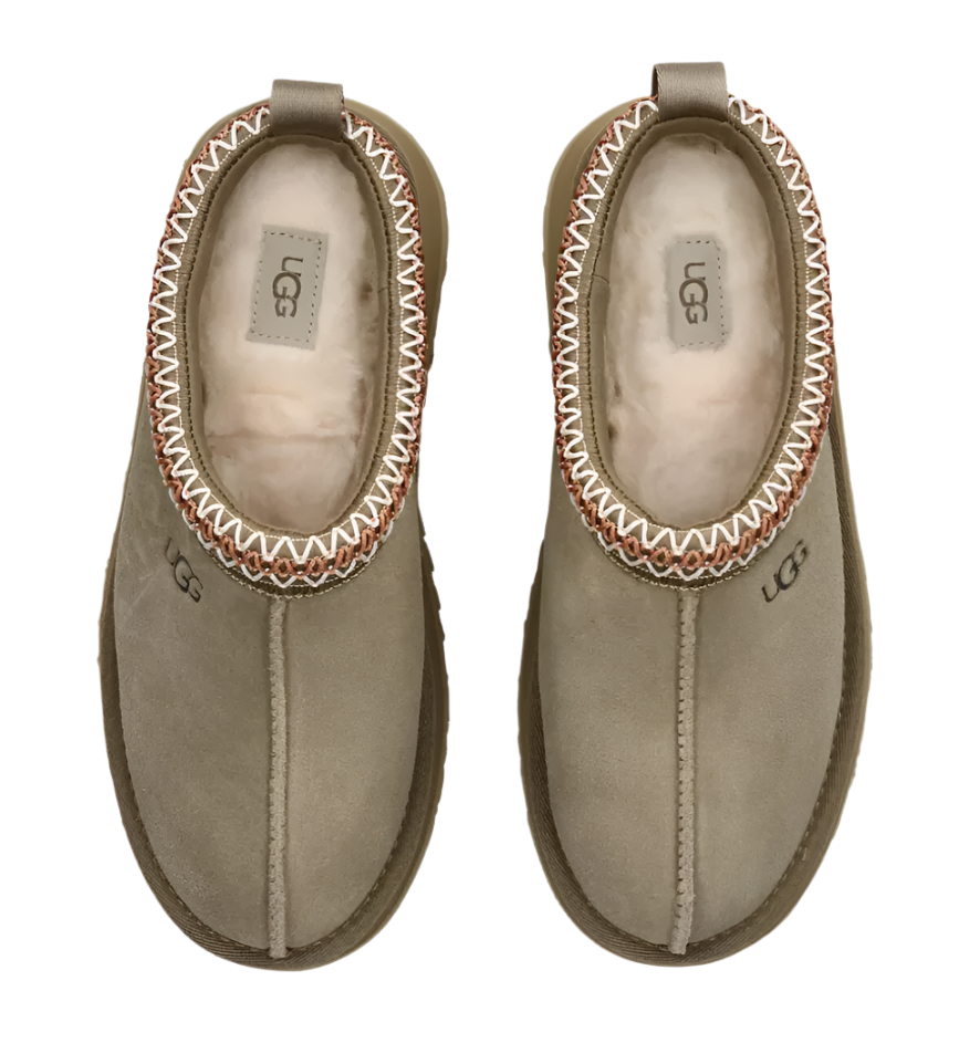 UGG Tazz Antilope Damen