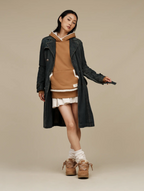 UGG Lowmel Chestnut Damen