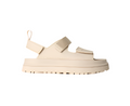 UGG GoldenGlow Sandale Sea Salt Damen