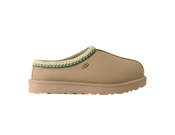 UGG Tasman Mustard Seed Vibrant Green Damen