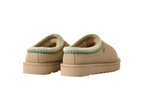 UGG Tasman Mustard Seed Vibrant Green Damen