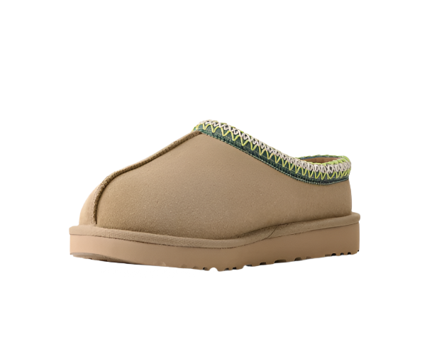 UGG Tasman Mustard Seed Vibrant Green Damen