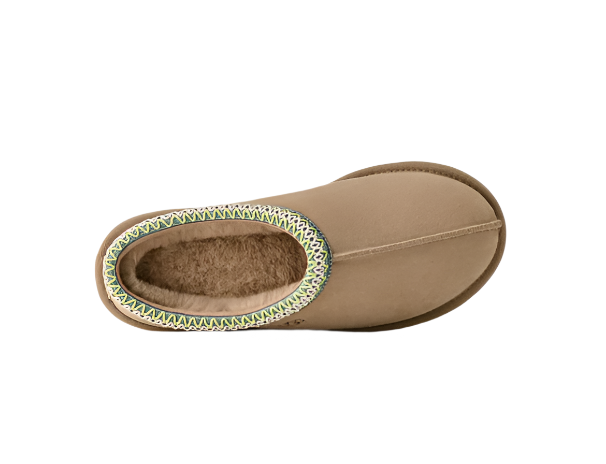 UGG Tasman Mustard Seed Vibrant Green Damen
