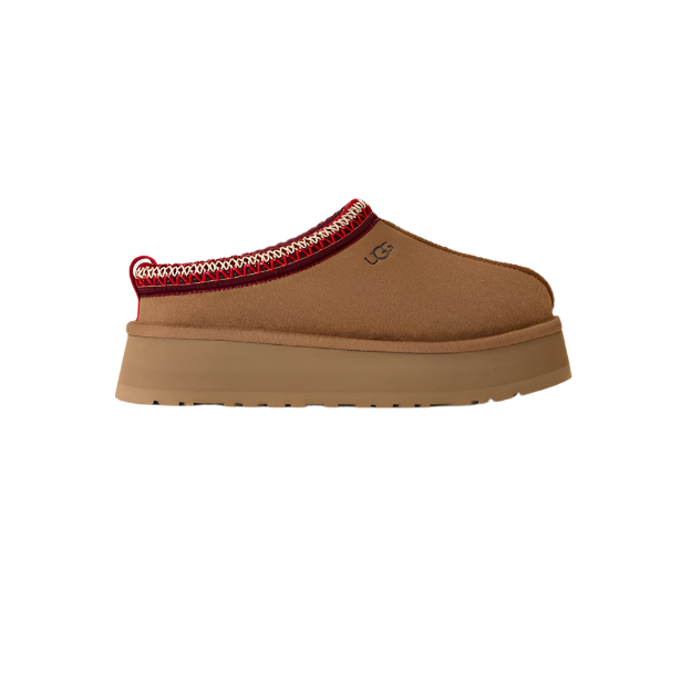 UGG Tazz II Chestnut Damen