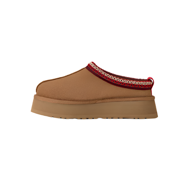 UGG Tazz II Chestnut Damen