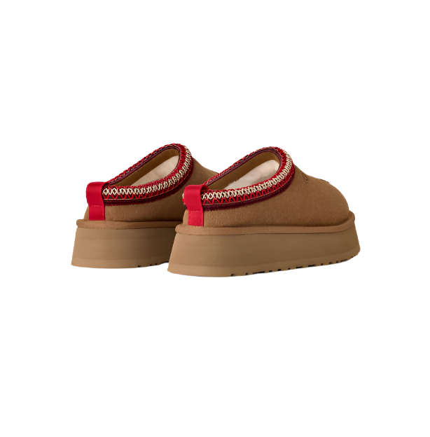UGG Tazz II Chestnut Damen