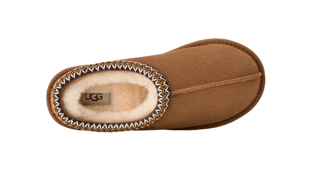 UGG Tasman II Chestnut Damen