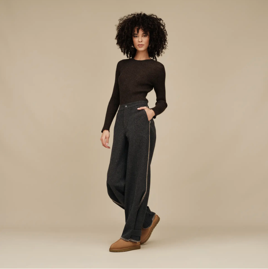 UGG Tasman II Chestnut Damen