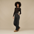 UGG Tasman II Chestnut Damen