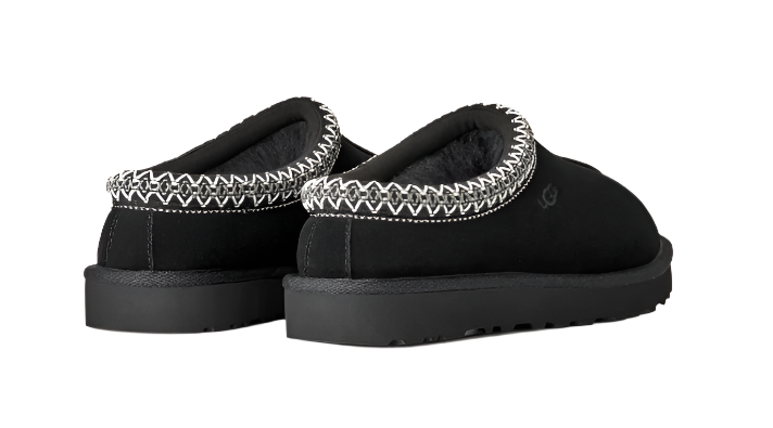 UGG Tasman II Schwarz Damen