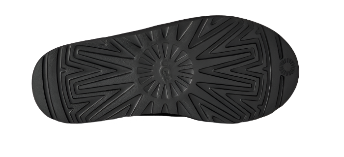 UGG Tasman II Schwarz Damen