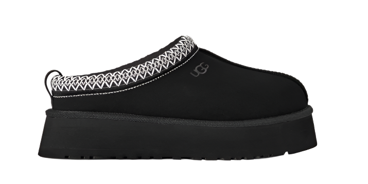 UGG Tazz II Schwarz Damen