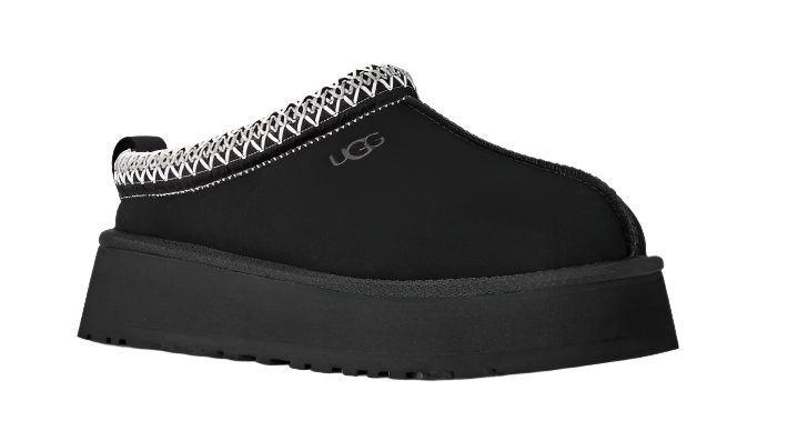 UGG Tazz II Schwarz Damen