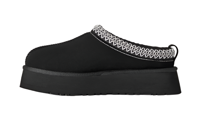 UGG Tazz II Schwarz Damen