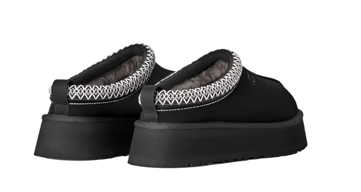 UGG Tazz II Schwarz Damen
