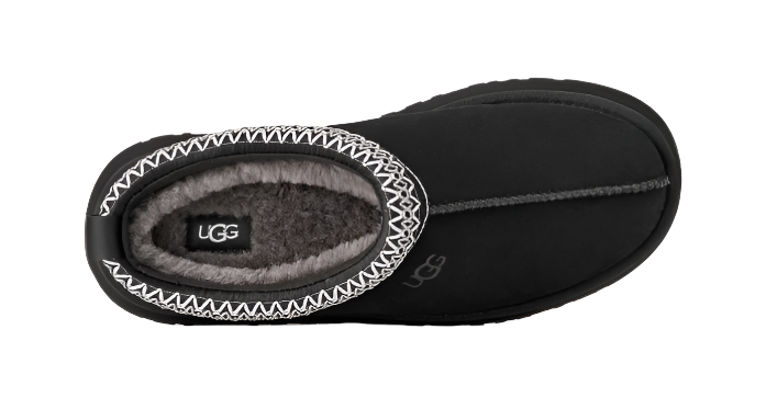UGG Tazz II Schwarz Damen