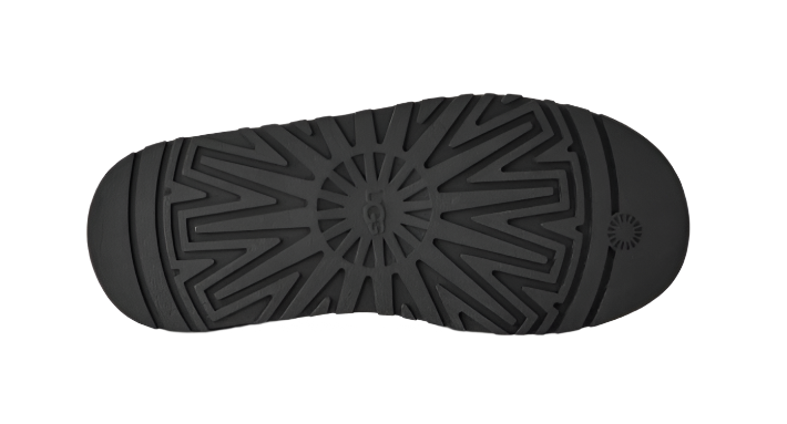 UGG Tazz II Schwarz Damen