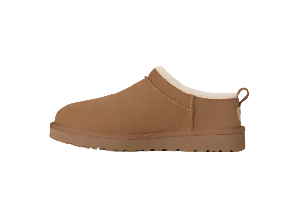 UGG Classic Micro Chestnut Damen