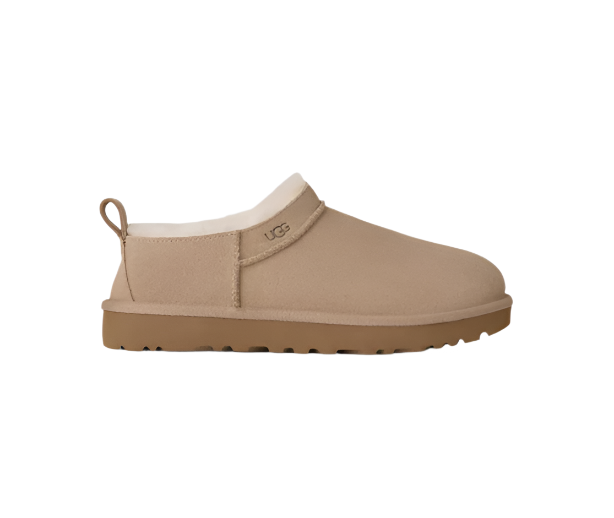 UGG Classic Micro Sand Damen