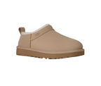 UGG Classic Micro Sand Damen