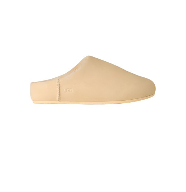 UGG Elea Slip-on Pale Buttercup Damen