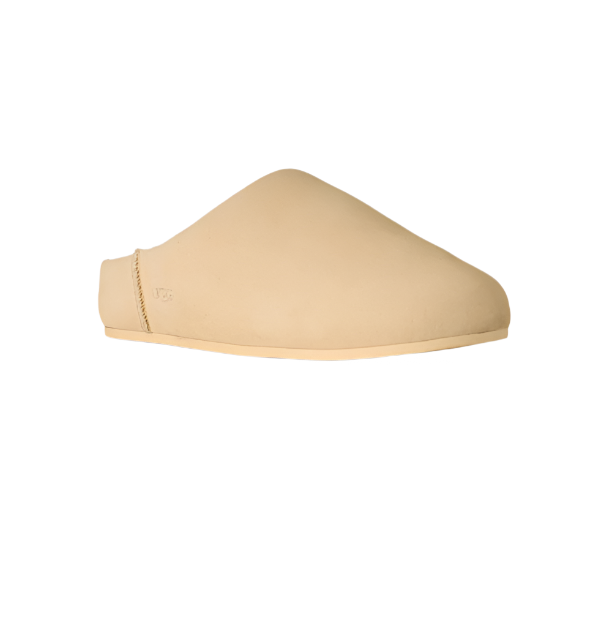 UGG Elea Slip-on Pale Buttercup Damen