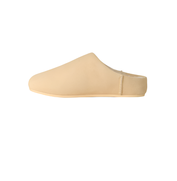 UGG Elea Slip-on Pale Buttercup Damen