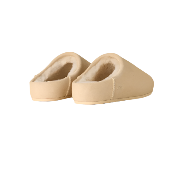 UGG Elea Slip-on Pale Buttercup Damen