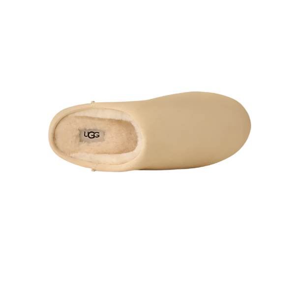 UGG Elea Slip-on Pale Buttercup Damen
