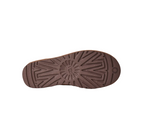 UGG Mini Bailey Bow II Rocky Oak Damen